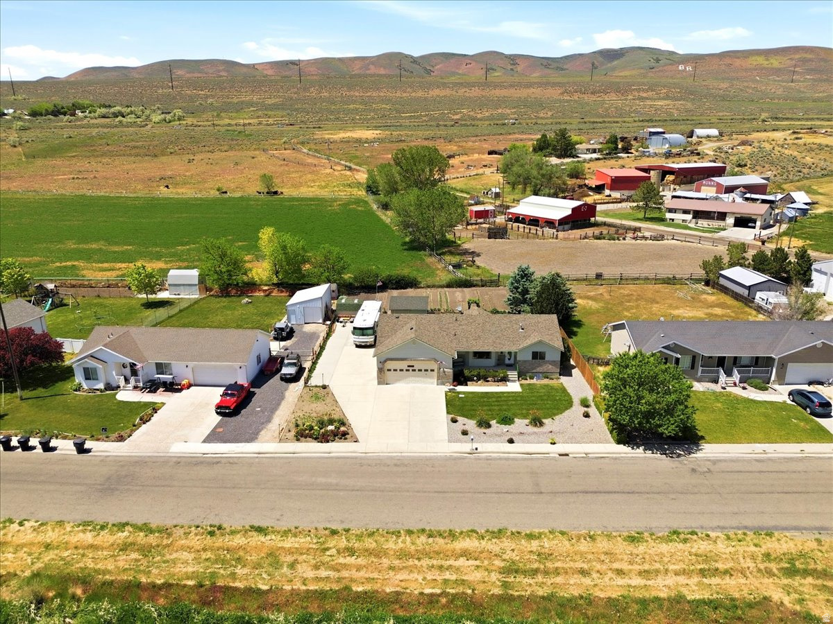ALLRED - Residential