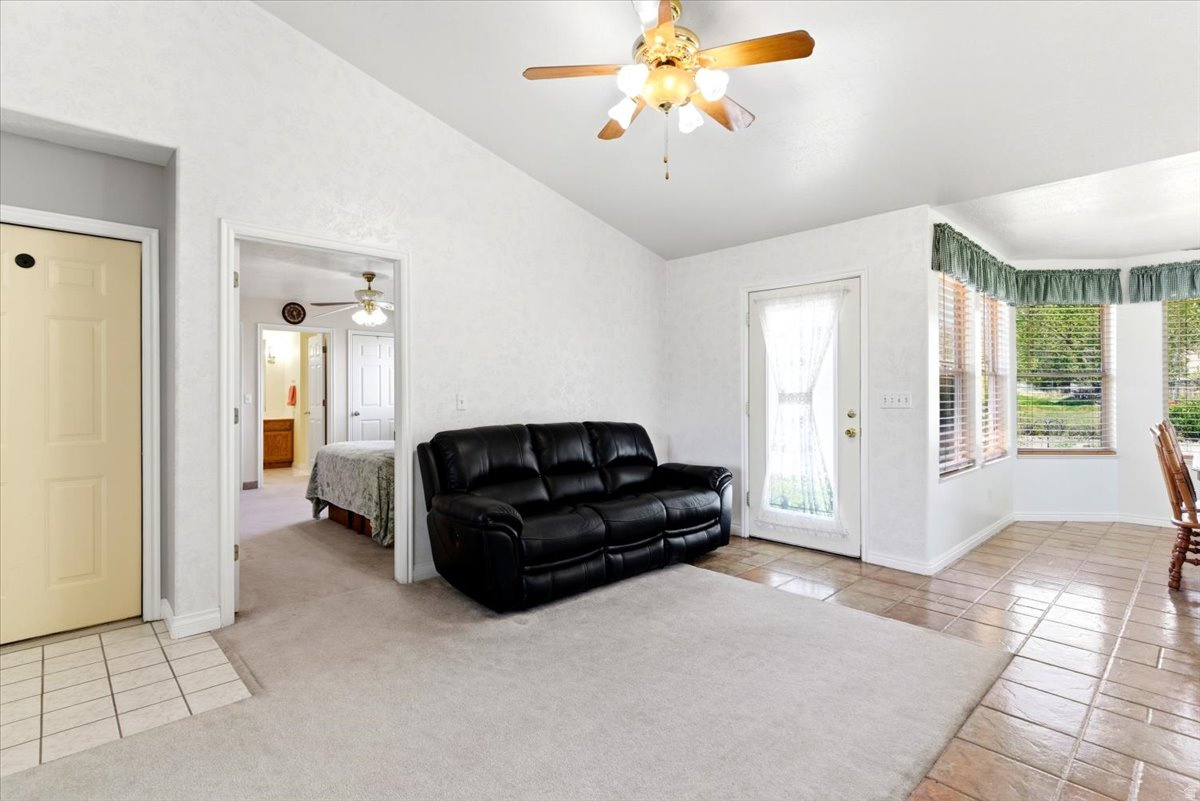 ALLRED - Residential