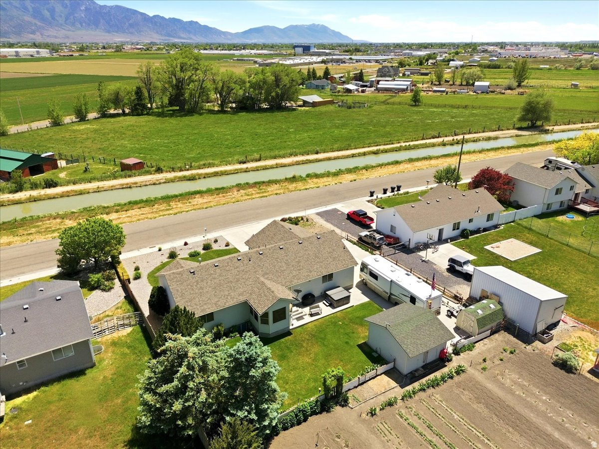 ALLRED - Residential