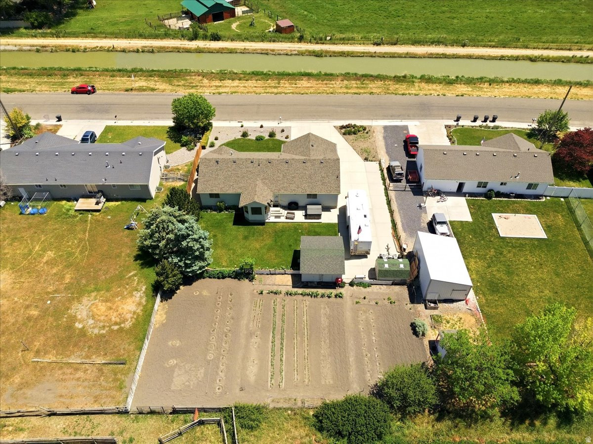 ALLRED - Residential