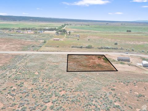 Vacant Land For Sale - 225 N Bobbie Ln #62<br/> La Sal, UT 84530