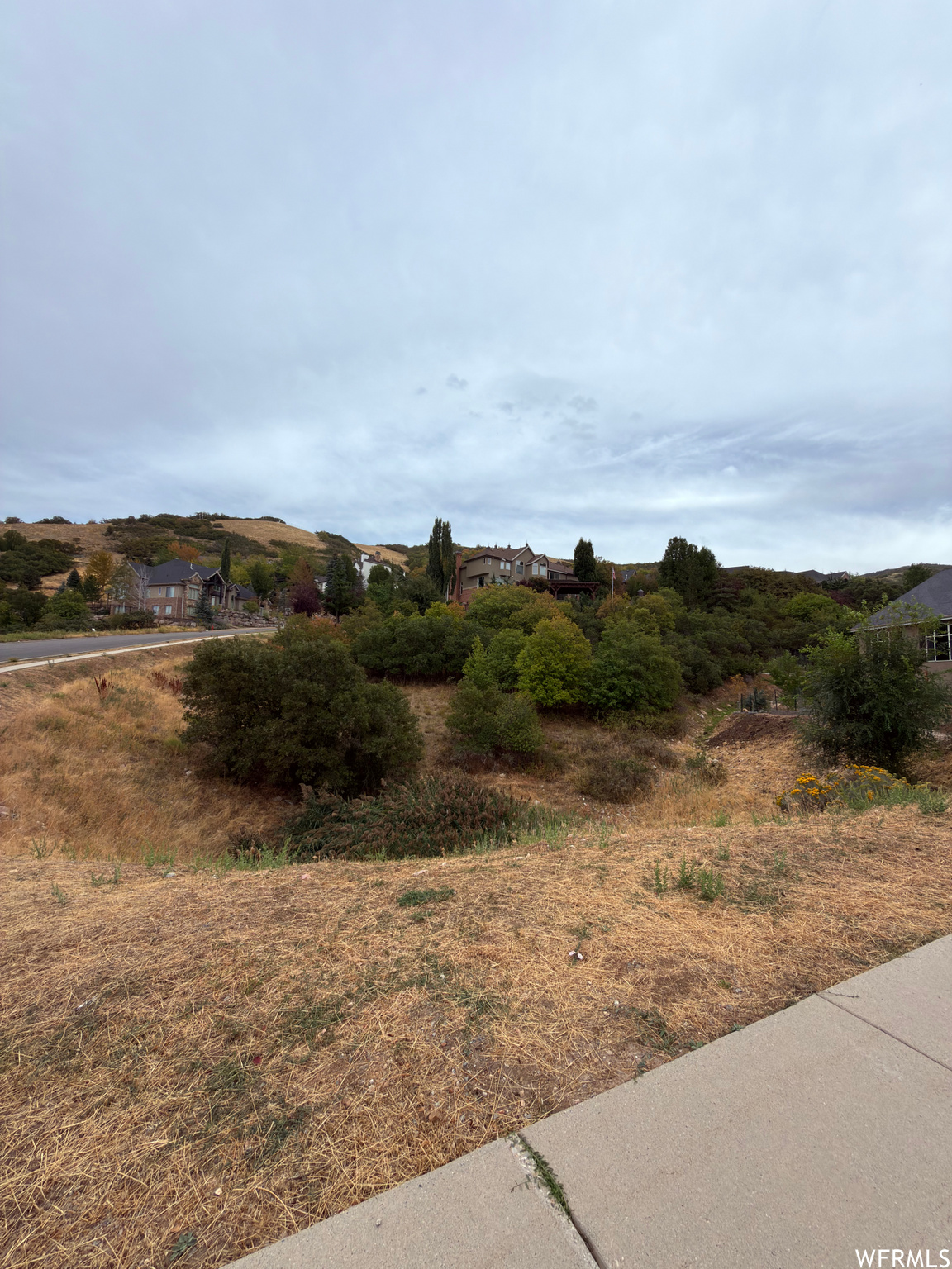 SUMMERWOOD ESTATES SUB, PHASE 1 - Land