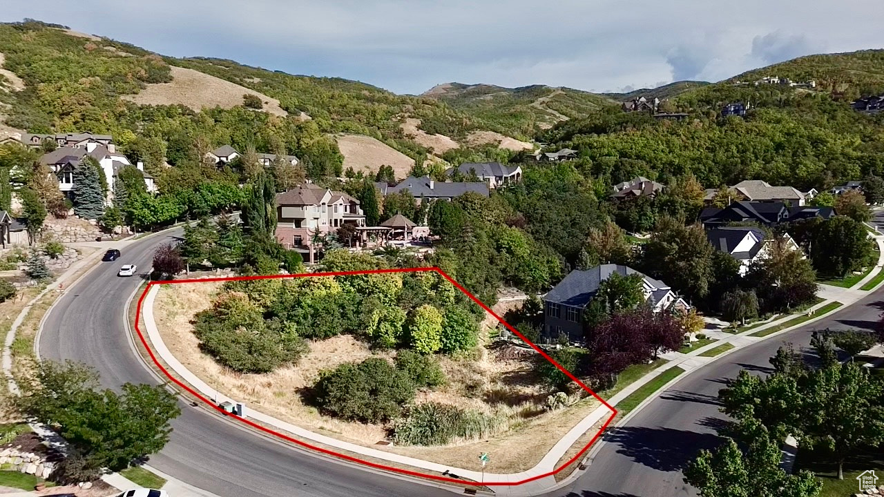 SUMMERWOOD ESTATES SUB, PHASE 1 - Land