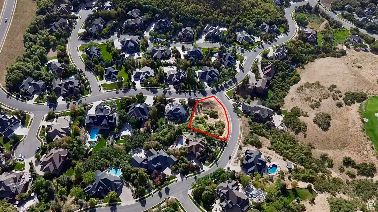 SUMMERWOOD ESTATES SUB, PHASE 1 - Land