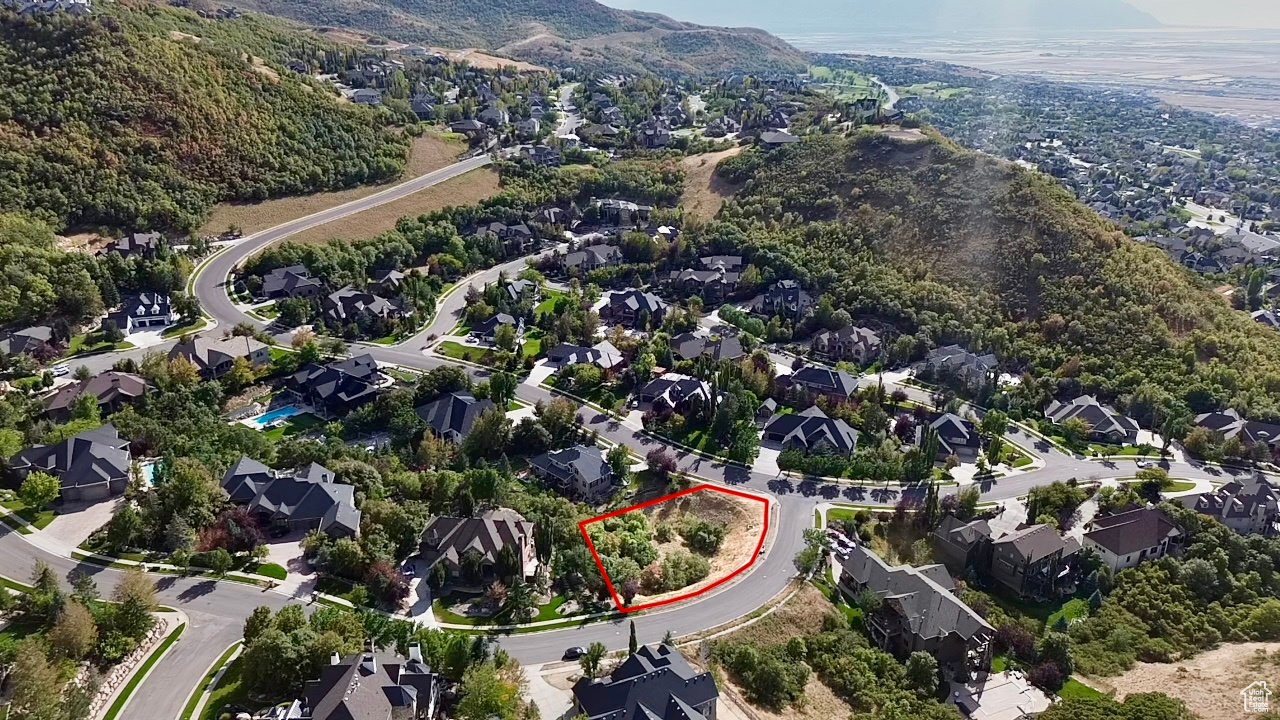 SUMMERWOOD ESTATES SUB, PHASE 1 - Land