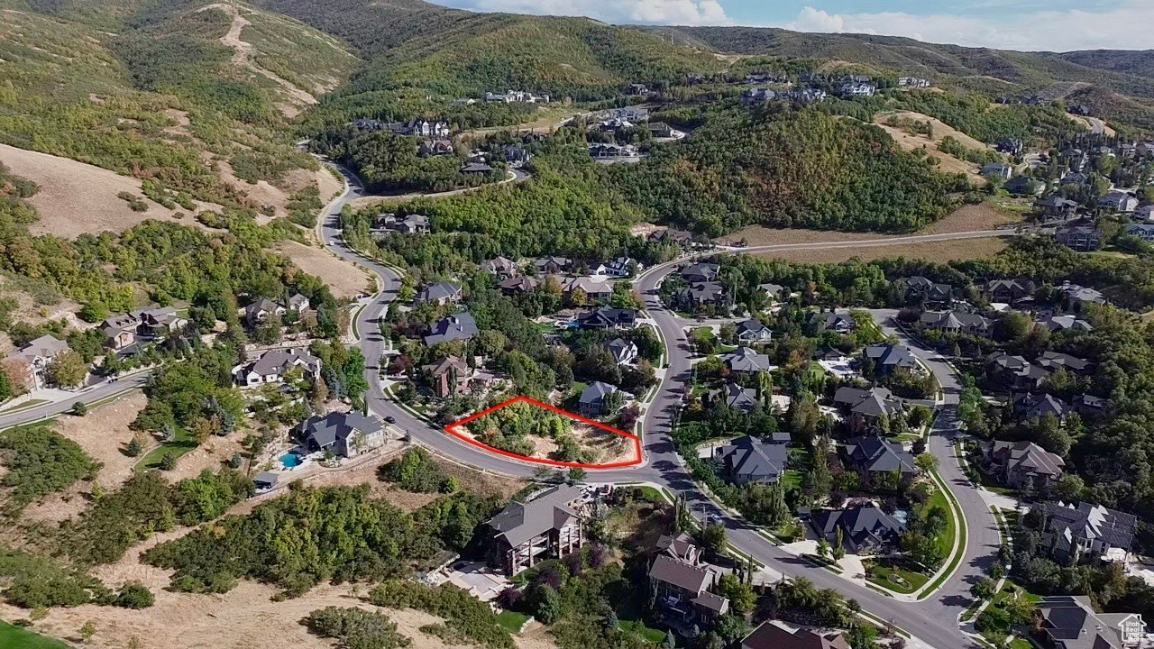 SUMMERWOOD ESTATES SUB, PHASE 1 - Land