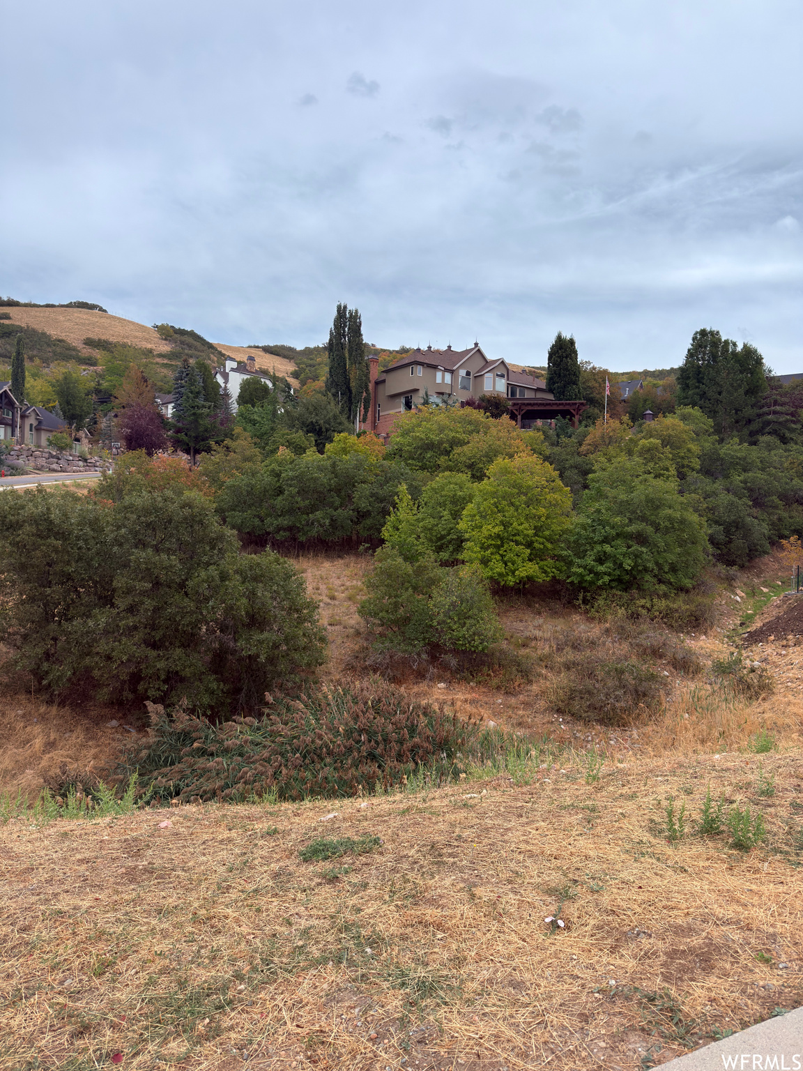 SUMMERWOOD ESTATES SUB, PHASE 1 - Land