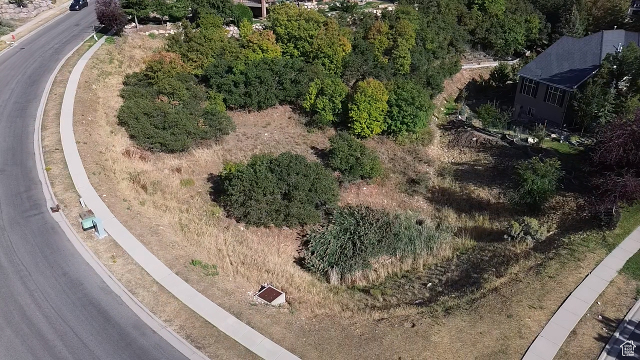 SUMMERWOOD ESTATES SUB, PHASE 1 - Land