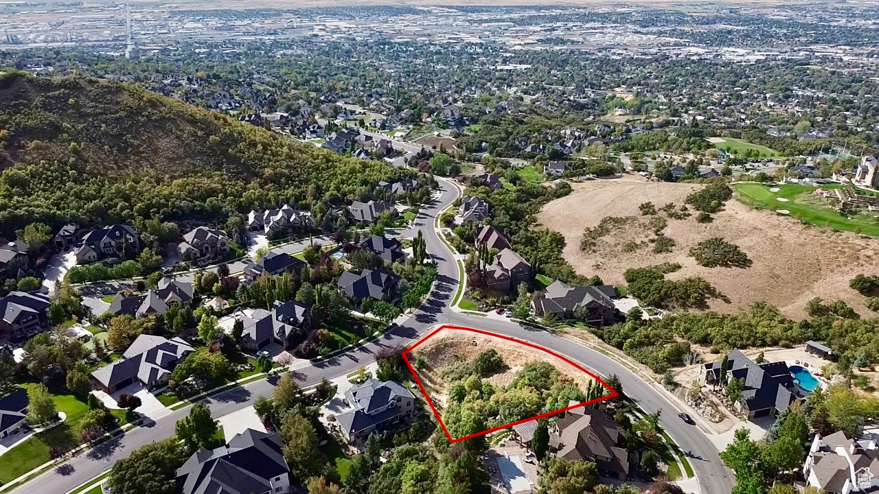 SUMMERWOOD ESTATES SUB, PHASE 1 - Land