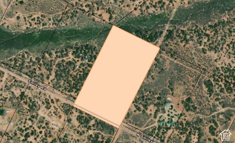 Photo of 19762 SMILEY RD #16, Duchesne, UT 84021 (MLS # 2191881)