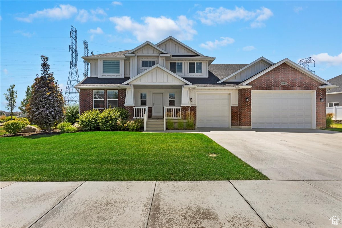 23 N Village Dr, Layton, Utah image 1
