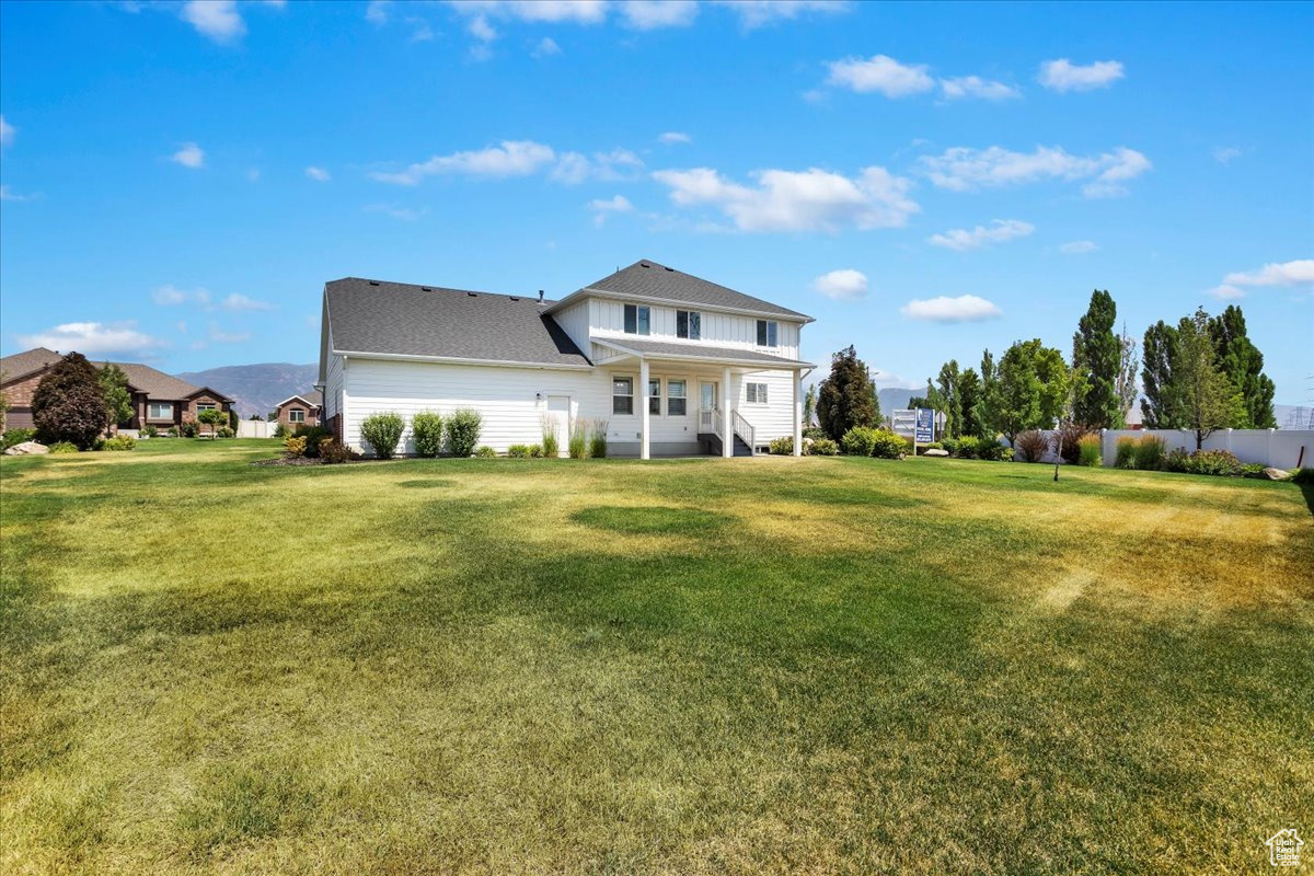 23 N Village Dr, Layton, Utah image 30
