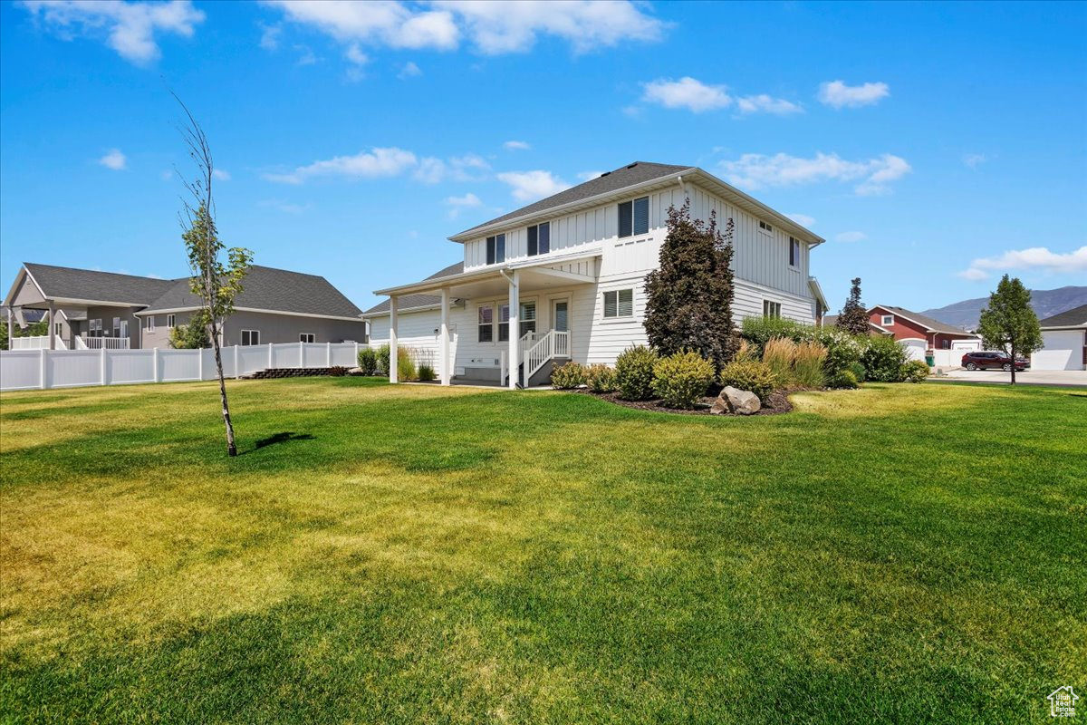 23 N Village Dr, Layton, Utah image 29