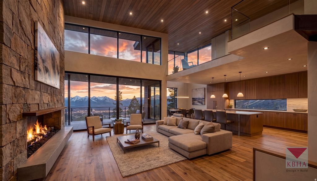 Photo of 283 JUNGFRAU HILL RD #20, Midway, UT 84049 (MLS # 2168577)