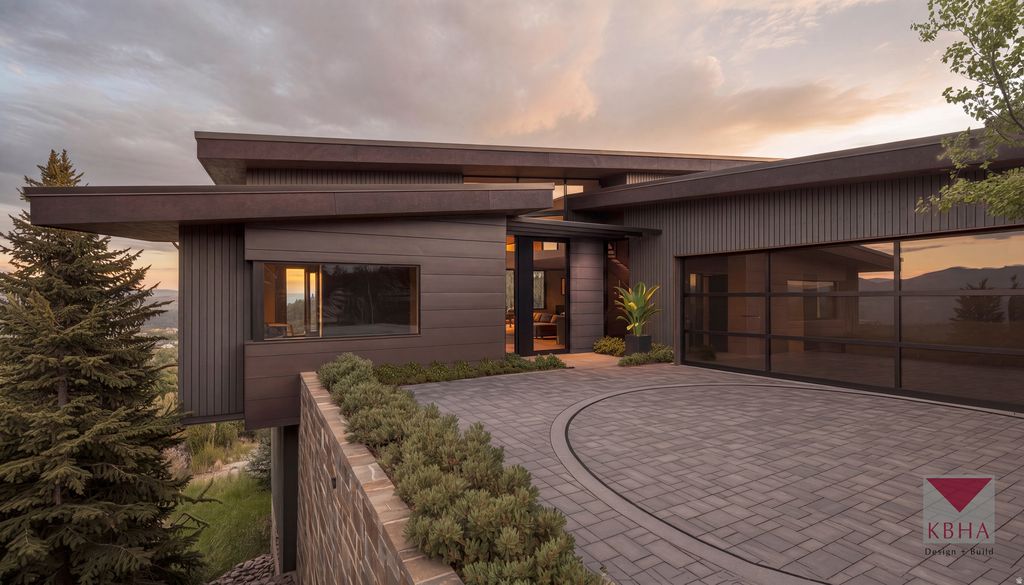 Photo of 283 JUNGFRAU HILL RD #20, Midway, UT 84049 (MLS # 2168577)
