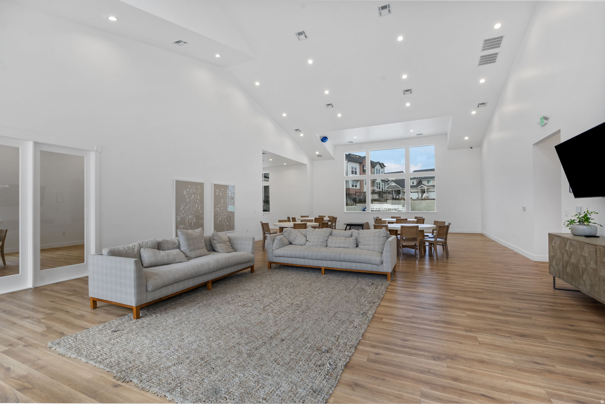 GARDNER - Residential