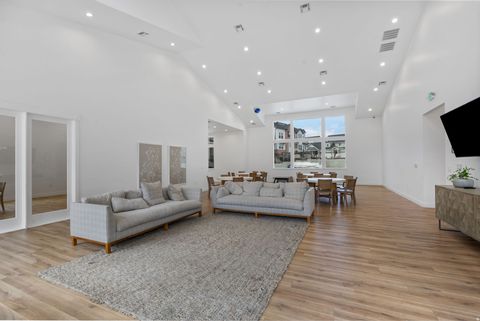 Tiny photo for 1386 N 3830 W #101, Lehi, UT 84048 (MLS # 2144263)