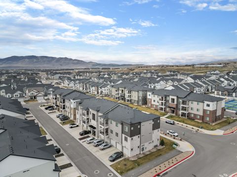 Tiny photo for 1386 N 3830 W #101, Lehi, UT 84048 (MLS # 2144263)