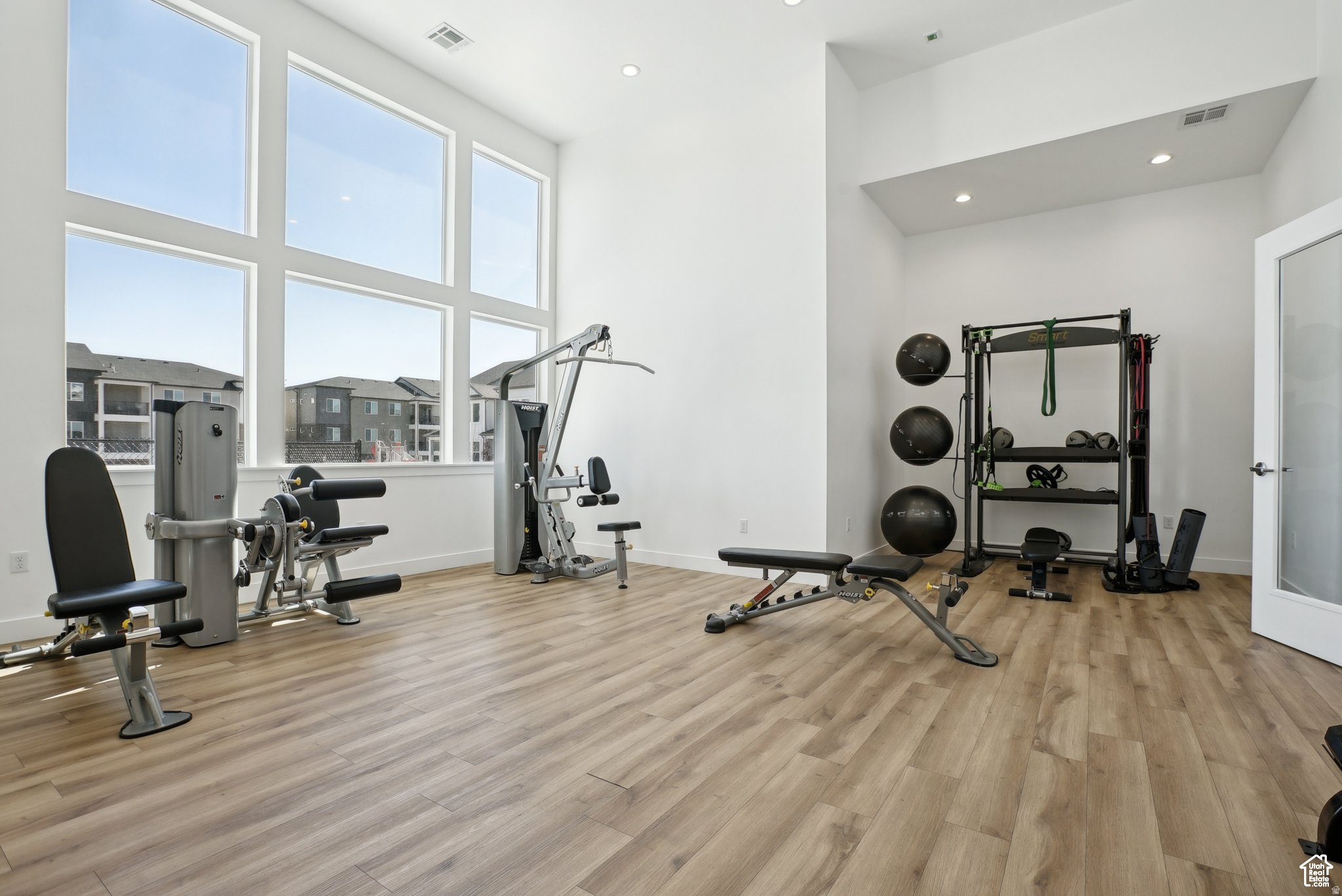 GARDNER - Residential