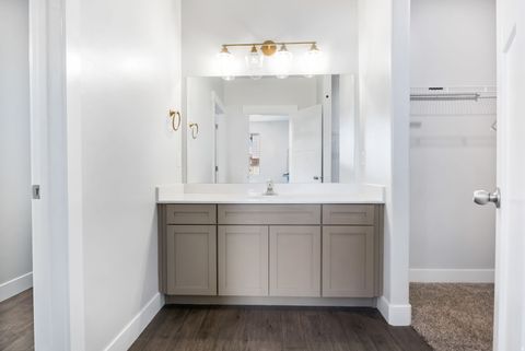 Tiny photo for 1386 N 3830 W #101, Lehi, UT 84048 (MLS # 2144263)