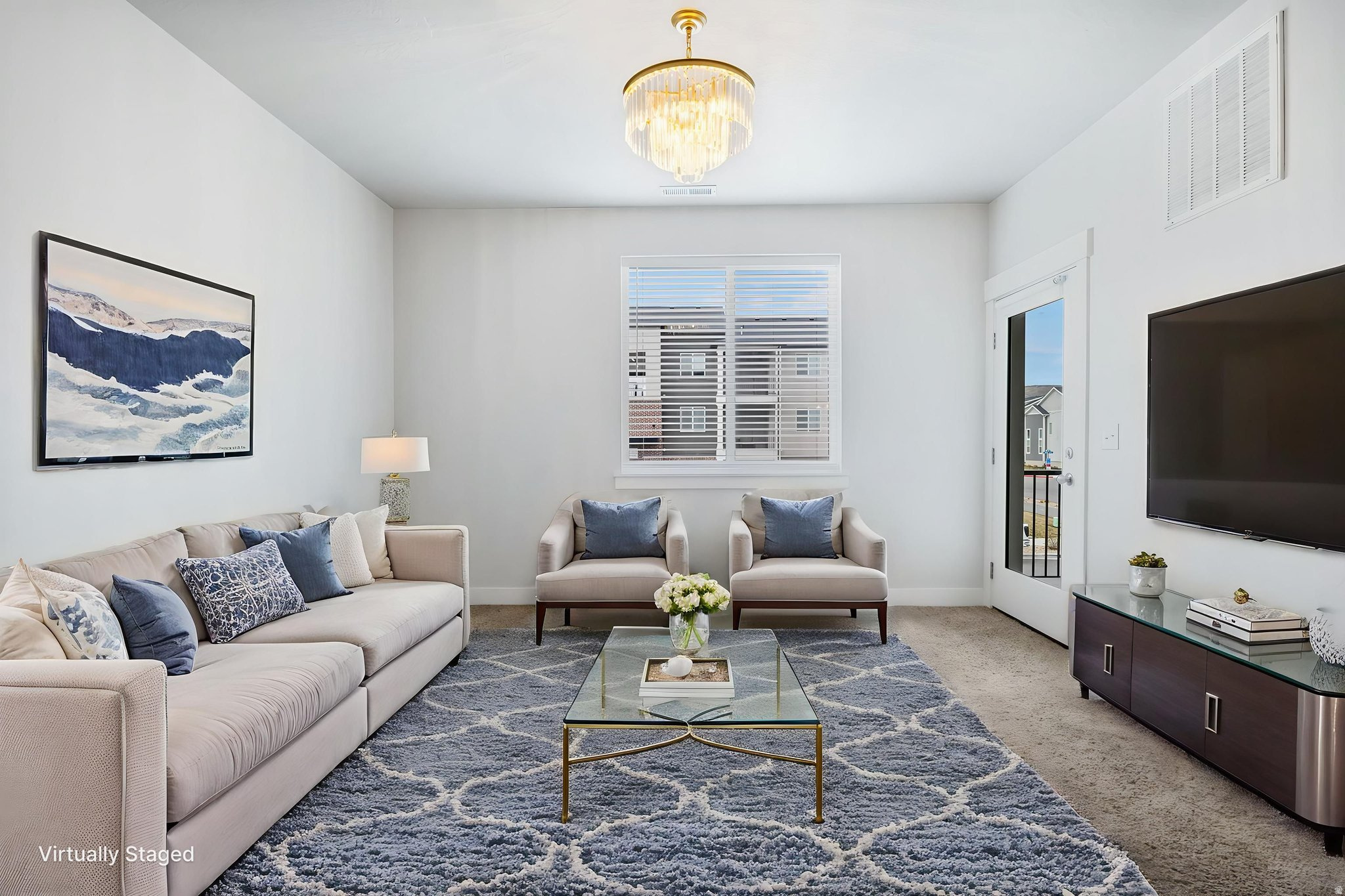 GARDNER - Residential