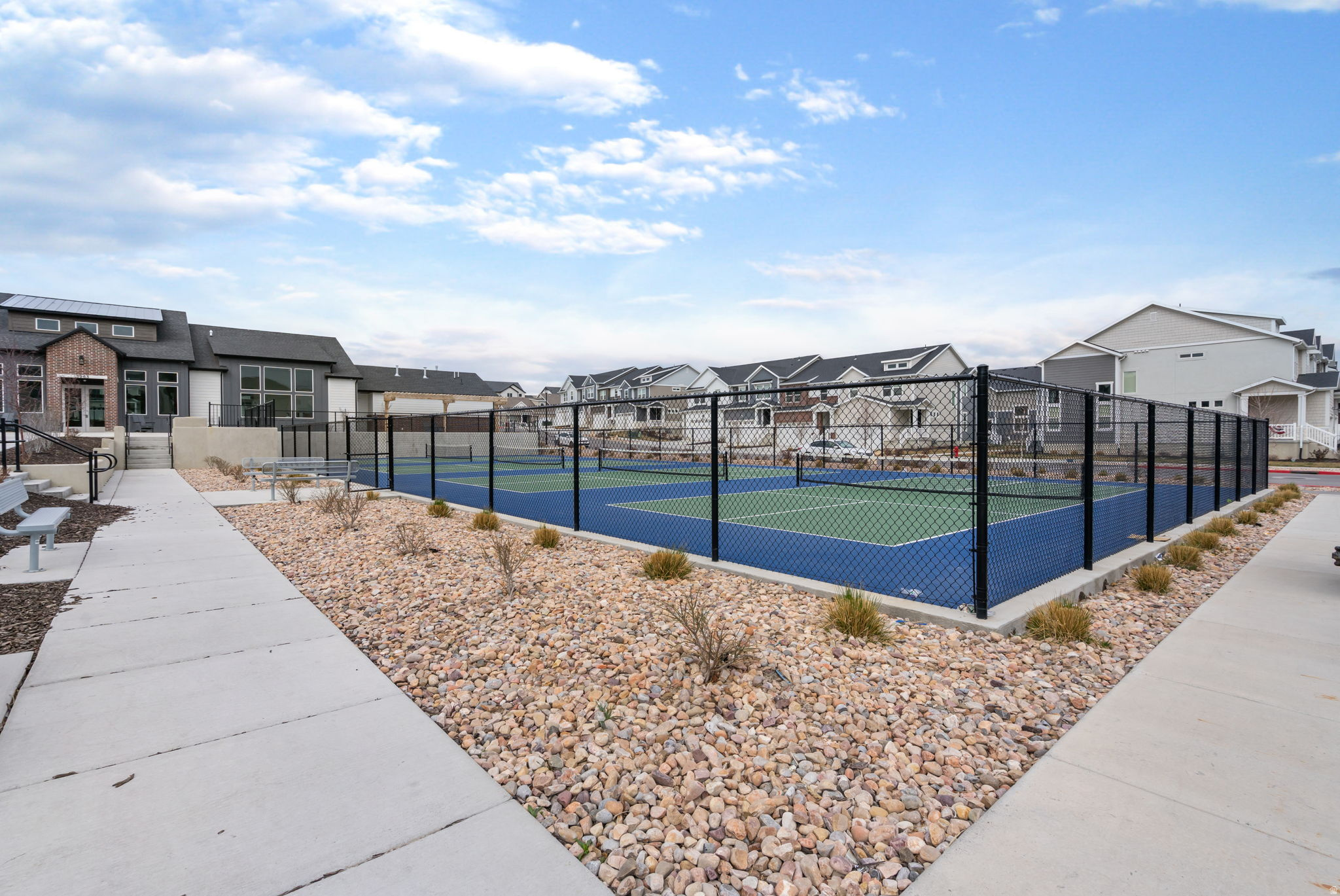 GARDNER - Residential