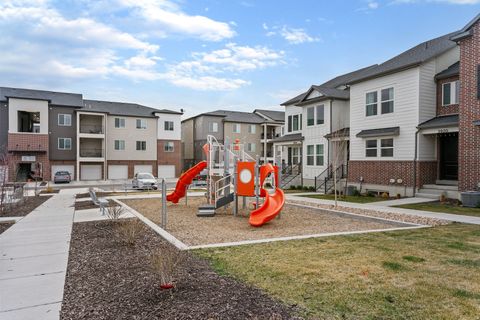 Tiny photo for 1386 N 3830 W #101, Lehi, UT 84048 (MLS # 2144263)