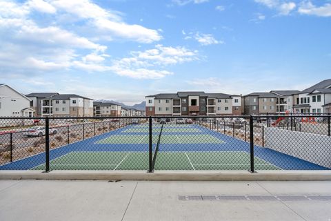 Tiny photo for 1386 N 3830 W #101, Lehi, UT 84048 (MLS # 2144263)