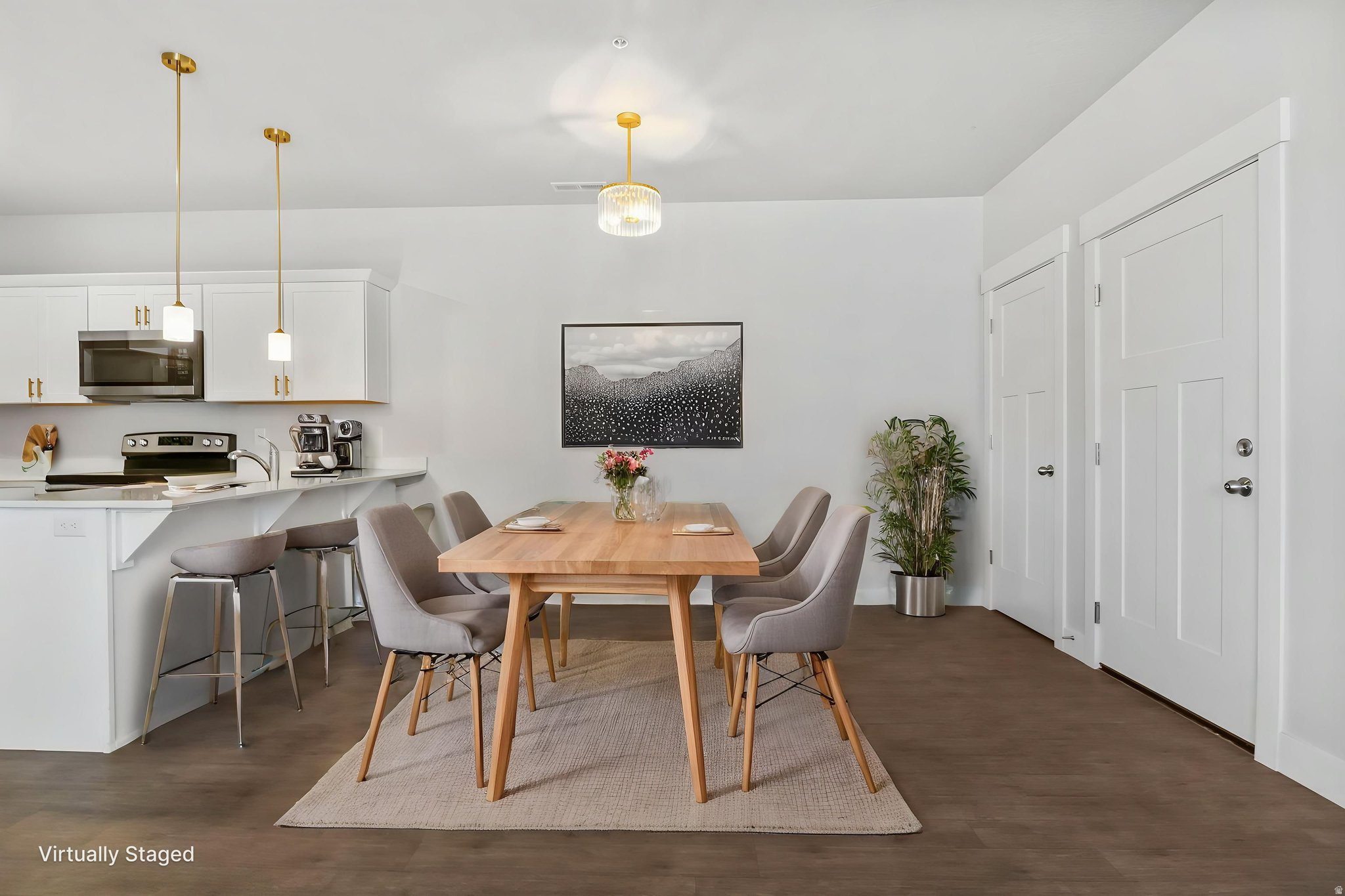 GARDNER - Residential