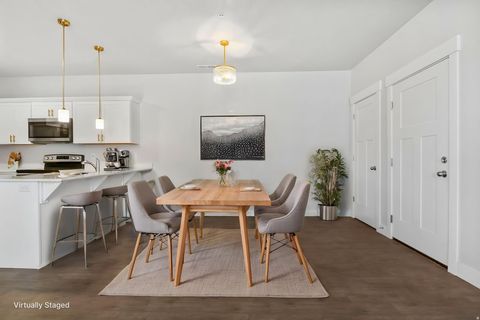 Tiny photo for 1386 N 3830 W #101, Lehi, UT 84048 (MLS # 2144263)