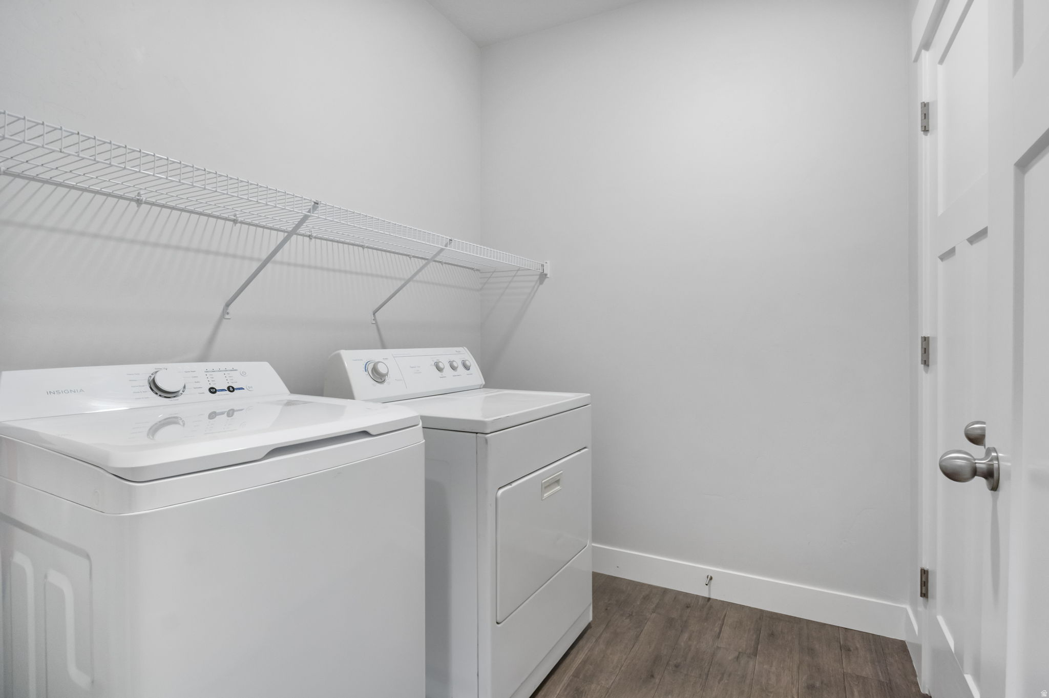 GARDNER - Residential