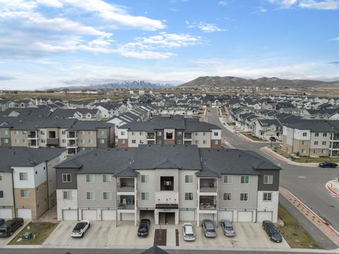 Tiny photo for 1386 N 3830 W #101, Lehi, UT 84048 (MLS # 2144263)