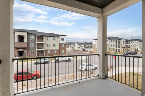 Tiny photo for 1386 N 3830 W #101, Lehi, UT 84048 (MLS # 2144263)