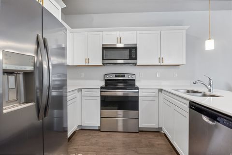 Tiny photo for 1386 N 3830 W #101, Lehi, UT 84048 (MLS # 2144263)