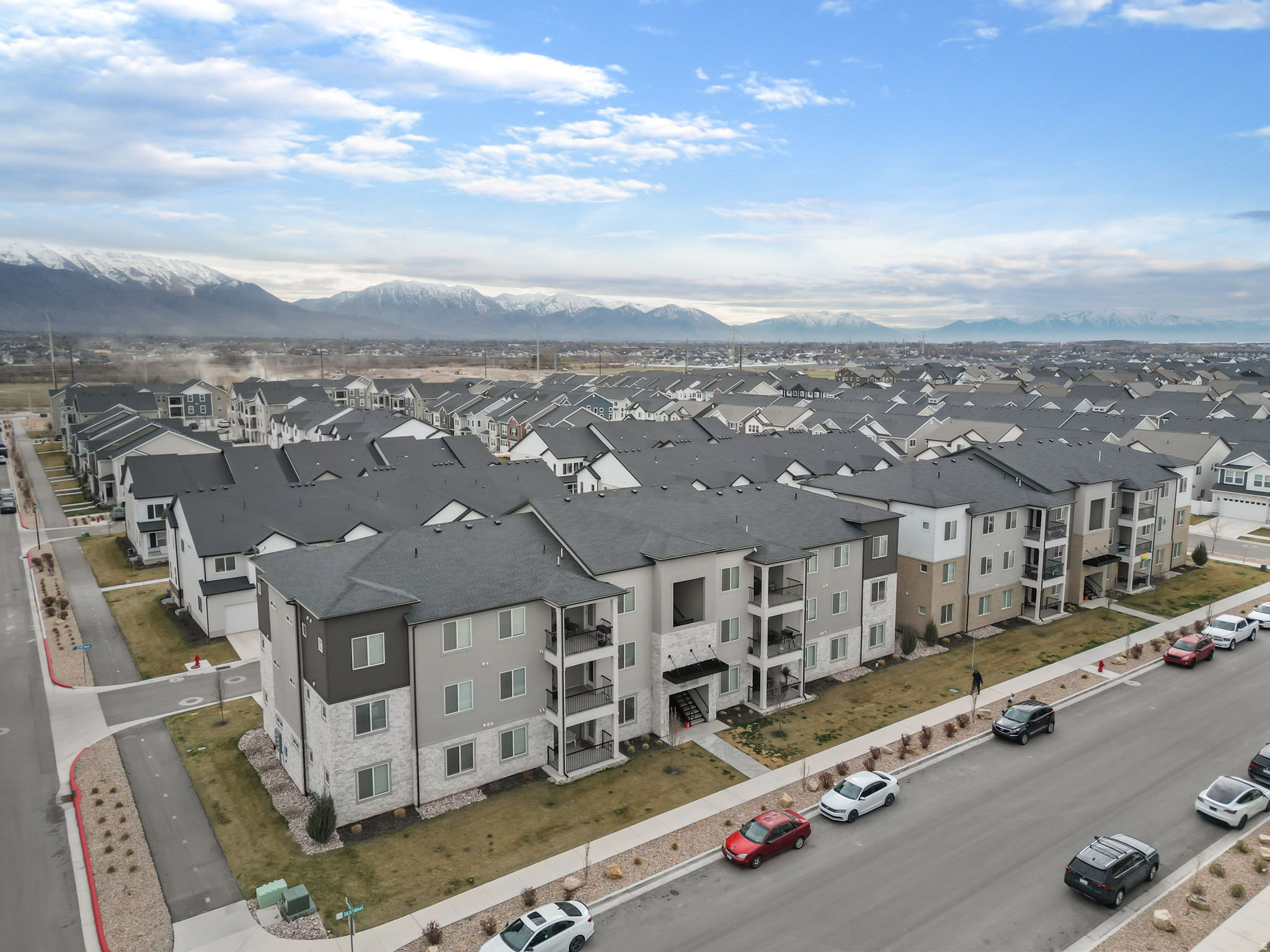 GARDNER - Residential