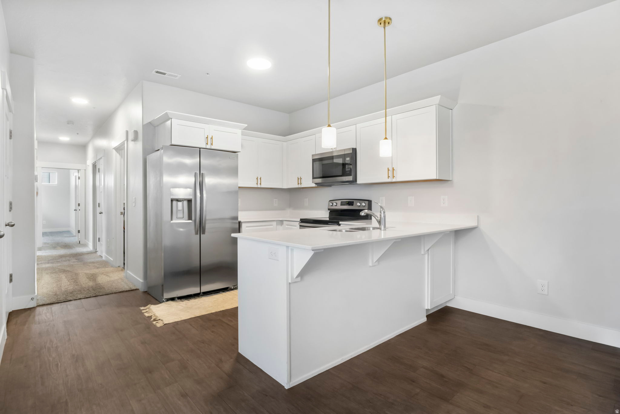 GARDNER - Residential