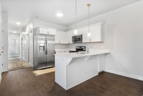 Tiny photo for 1386 N 3830 W #101, Lehi, UT 84048 (MLS # 2144263)
