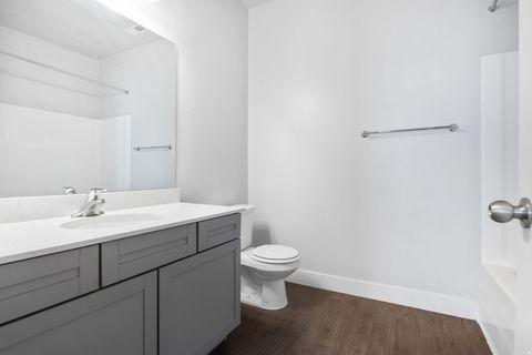 Tiny photo for 1386 N 3830 W #101, Lehi, UT 84048 (MLS # 2144263)