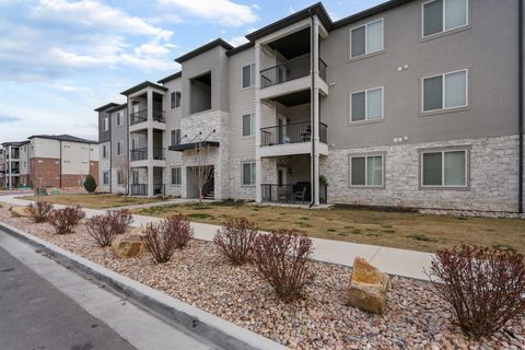 Tiny photo for 1386 N 3830 W #101, Lehi, UT 84048 (MLS # 2144263)