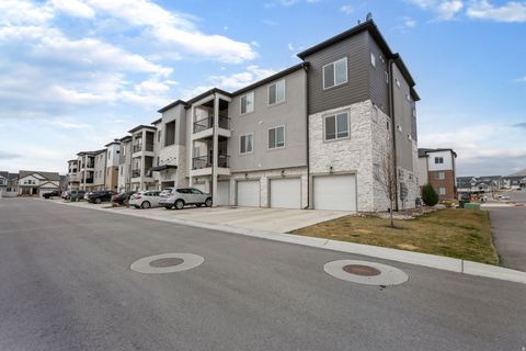 Tiny photo for 1386 N 3830 W #101, Lehi, UT 84048 (MLS # 2144263)