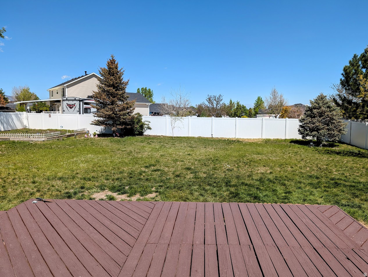 ROSECREST PLAT 1-C - Residential