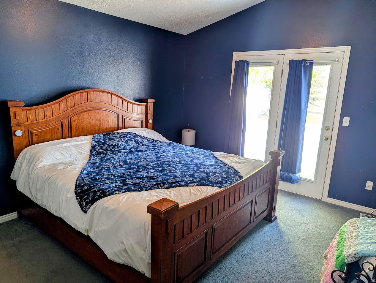 ROSECREST PLAT 1-C - Residential