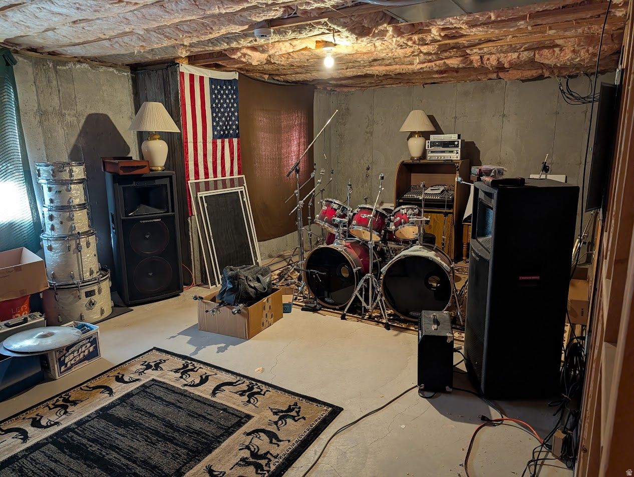 ROSECREST PLAT 1-C - Residential