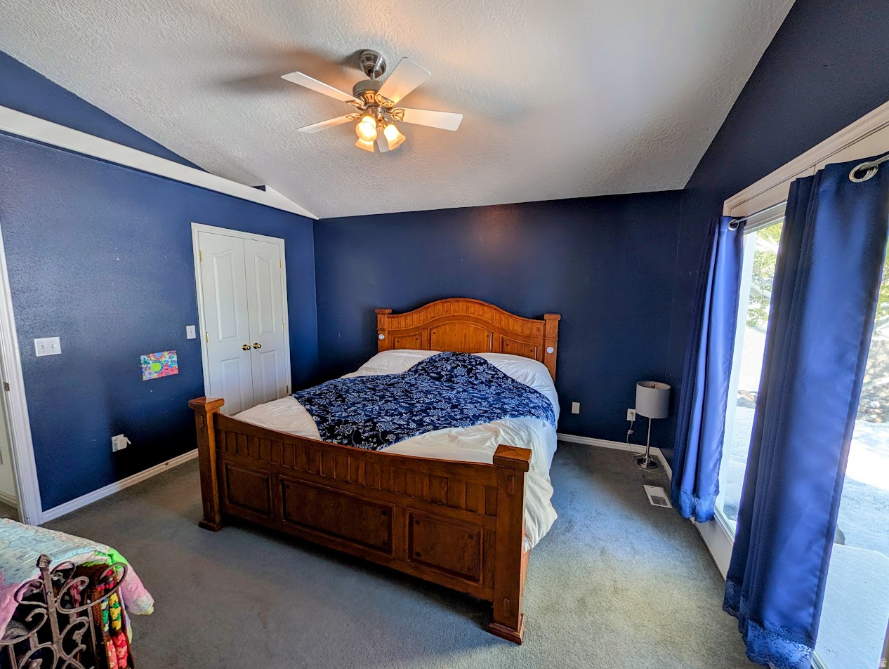 ROSECREST PLAT 1-C - Residential