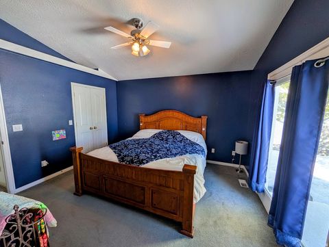 Tiny photo for 5798 W MOON SHADOW DR, Herriman, UT 84096 (MLS # 2151515)