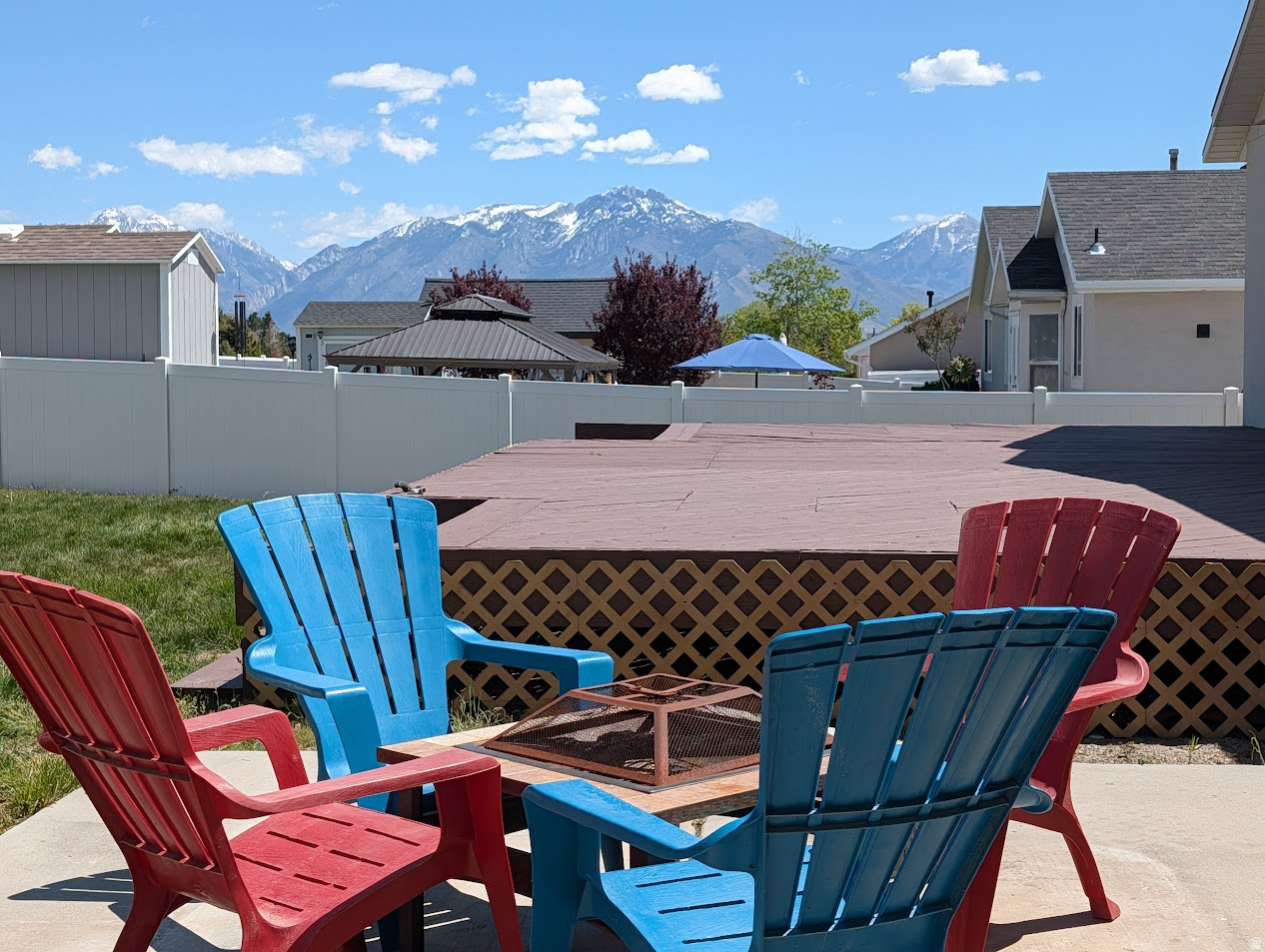 ROSECREST PLAT 1-C - Residential