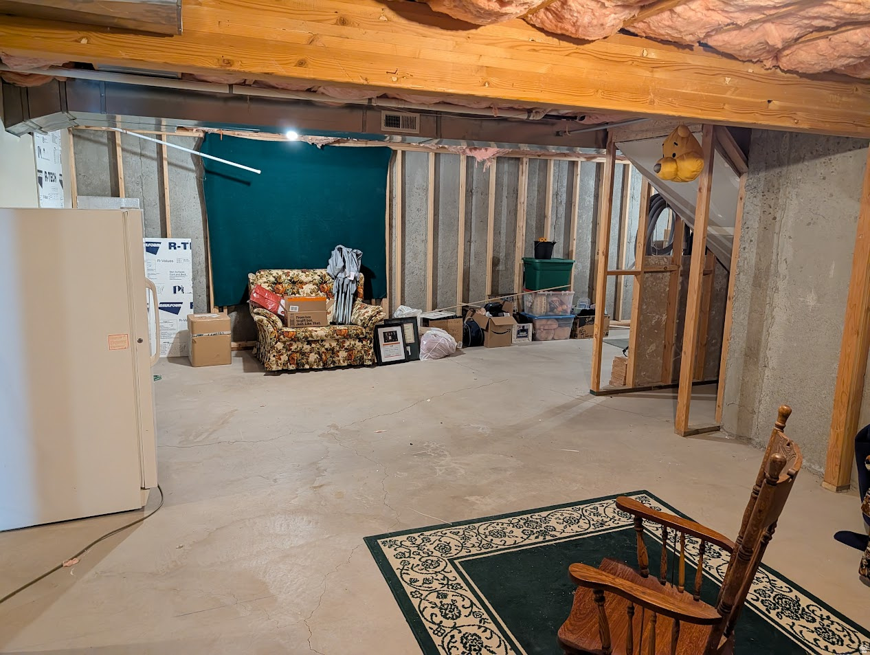 ROSECREST PLAT 1-C - Residential