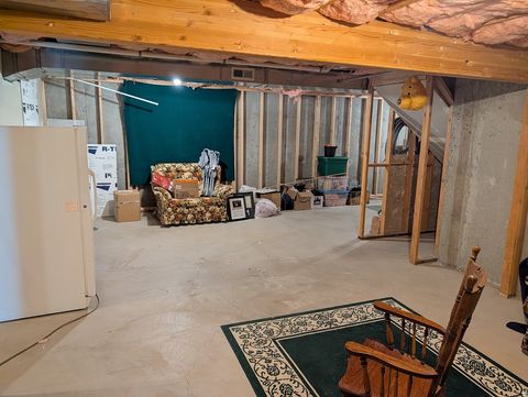 Tiny photo for 5798 W MOON SHADOW DR, Herriman, UT 84096 (MLS # 2151515)