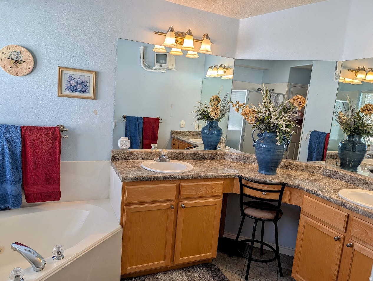 ROSECREST PLAT 1-C - Residential