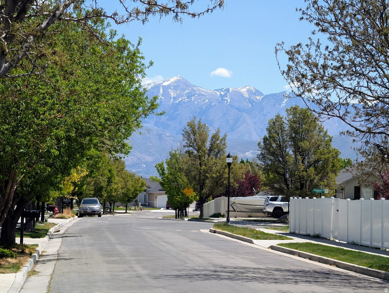 ROSECREST PLAT 1-C - Residential